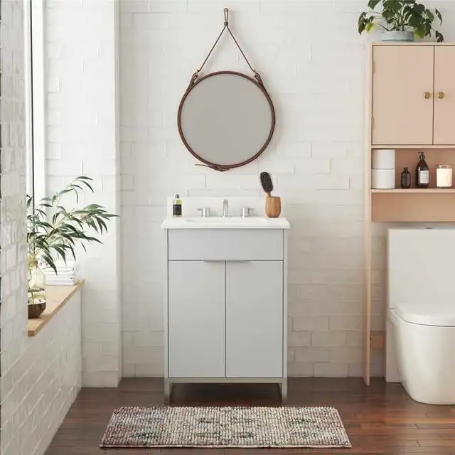 New 24" Vanity62854394723969129