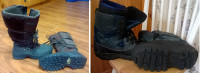 Ladies Winter Boots