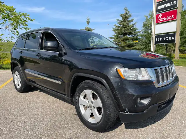 Jeep G.Cherokee Laredo 3.6 AWD - NEED SOLD547508076277278721