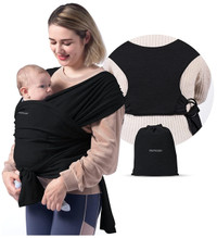 Momcozy Écharpe de portage/Baby sling - Neuf/New