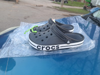 Crocs Bayaband Clogs