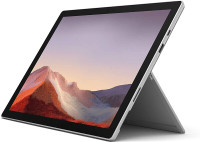 Dell, HP, Microsoft Tablets