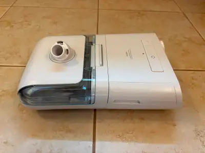 New machine. Regular price $2250