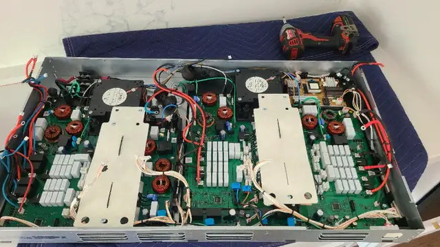 Appliance Repair in Oakville, Burlington & Milton | WESTECH in Appliance Repair & Installation in Oakville / Halton Region - Image 8
