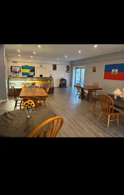Rent $1400 per month plus electricity please send me a message to book viewing everything is include...