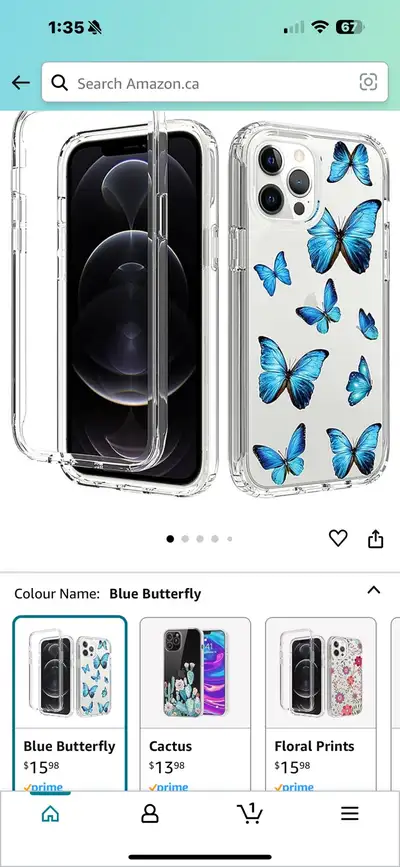 IPhone Case, View more