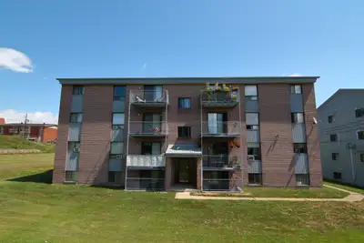 4½ septembre, 1er étage, Ancienne-Lorette, 995$