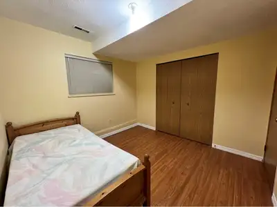 ***NEWLY RENOVATED KITCHEN, AND ROOMS*** Quiet living minutes away from all conveniences. Near bus s...