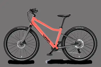 Woom Explore 5 Kids Bike 24” - BNIB, View more