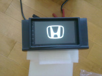honda element special fit navigation android wifi bluetooth mp5