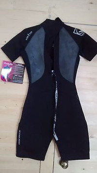 NEW,Ladies Body Glove or HO Sports wet suit