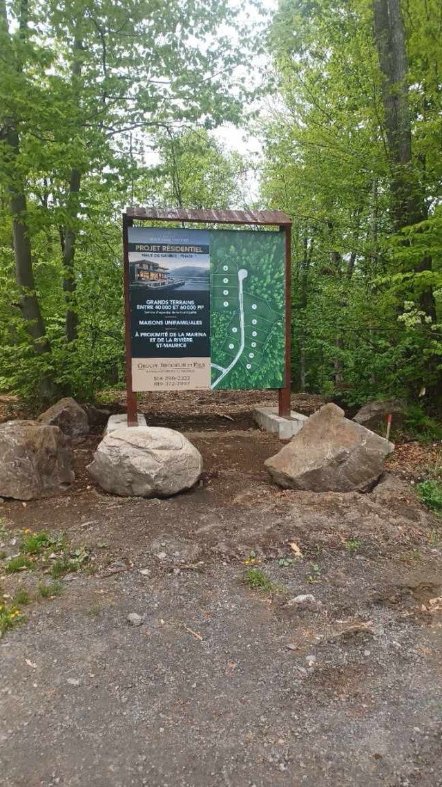 125 Chem. de la Rive du Golf — photo 1