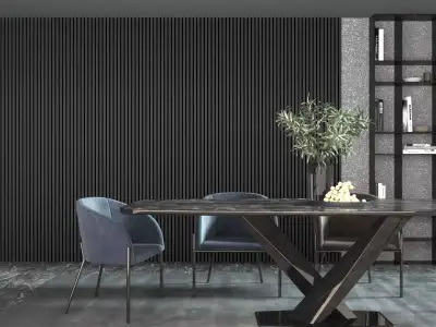 Real wood Acoustic Slats, View more