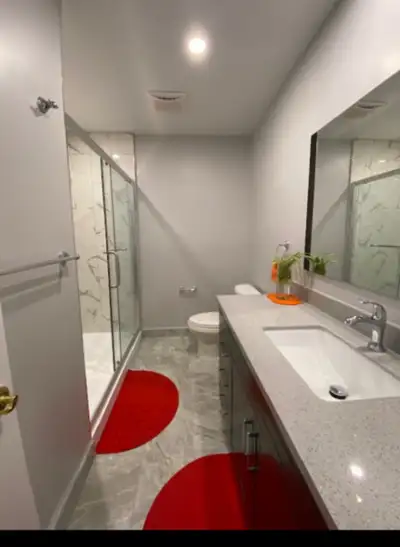 Finch and Don Mills room for Rent