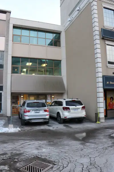 Professional Private Offices for Rent – Markham & Finch (Near Hwy 401) Beautiful, fully furnished pr...