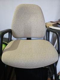 Office chairs very good condition