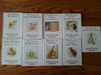 Beatrix Potter Books