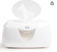 munchkin baby wipe warmer