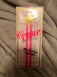 Couture Couture by Juicy Couture Perfume 50 ml *factory sealed*