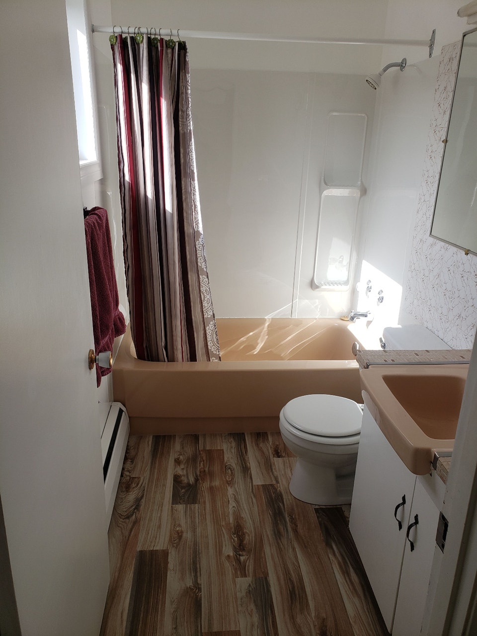 For Rent Apartment 4
