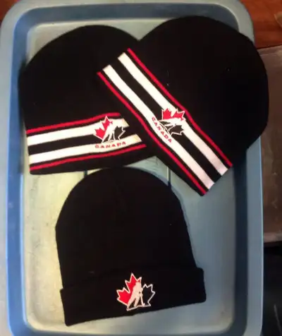 Hats & Touques, View more