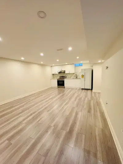 Basement for Rent