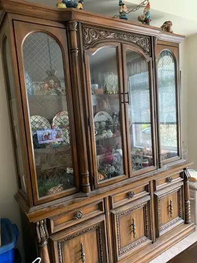 China Cabinet, View more