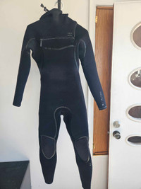 Billabong Winter Wetsuit 6/5