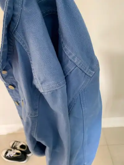 Polo Jean Jacket, View more