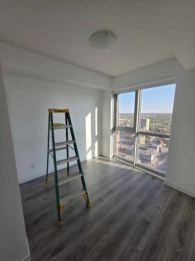 Professional Painting and Cleaning Services