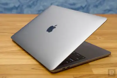 Apple 13-inch MacBook Pro (2019), View more