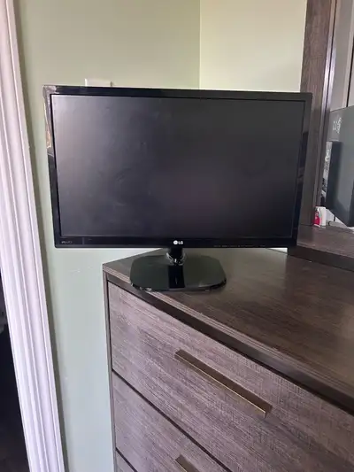 Lg Moniter, View more