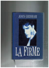 livre La Firme par John Grisham