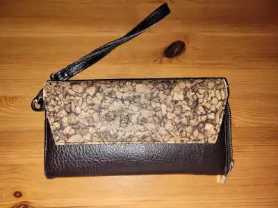 Matt and Nat Mercer Wallet (large) for sale, View more