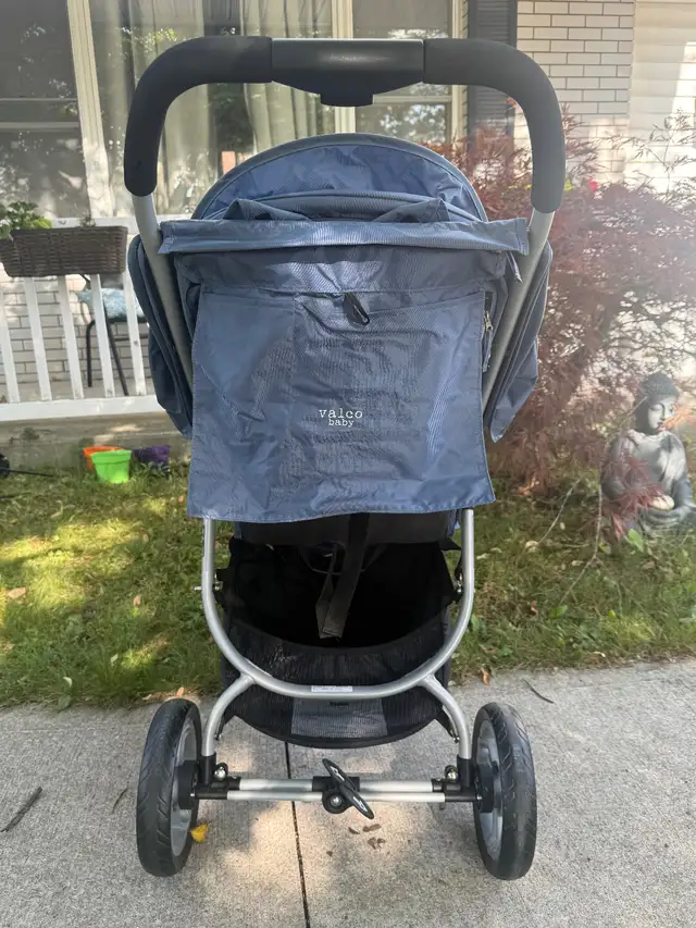 Valco Snap Stroller price firm in Strollers, Carriers & Car Seats in Kitchener / Waterloo - Image 5