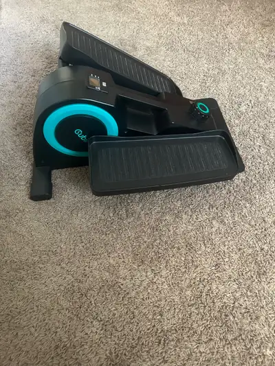 Cubii exerciser for sale, View more