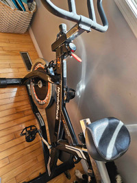NordicTrack GX3.0 Sport stationery  bike