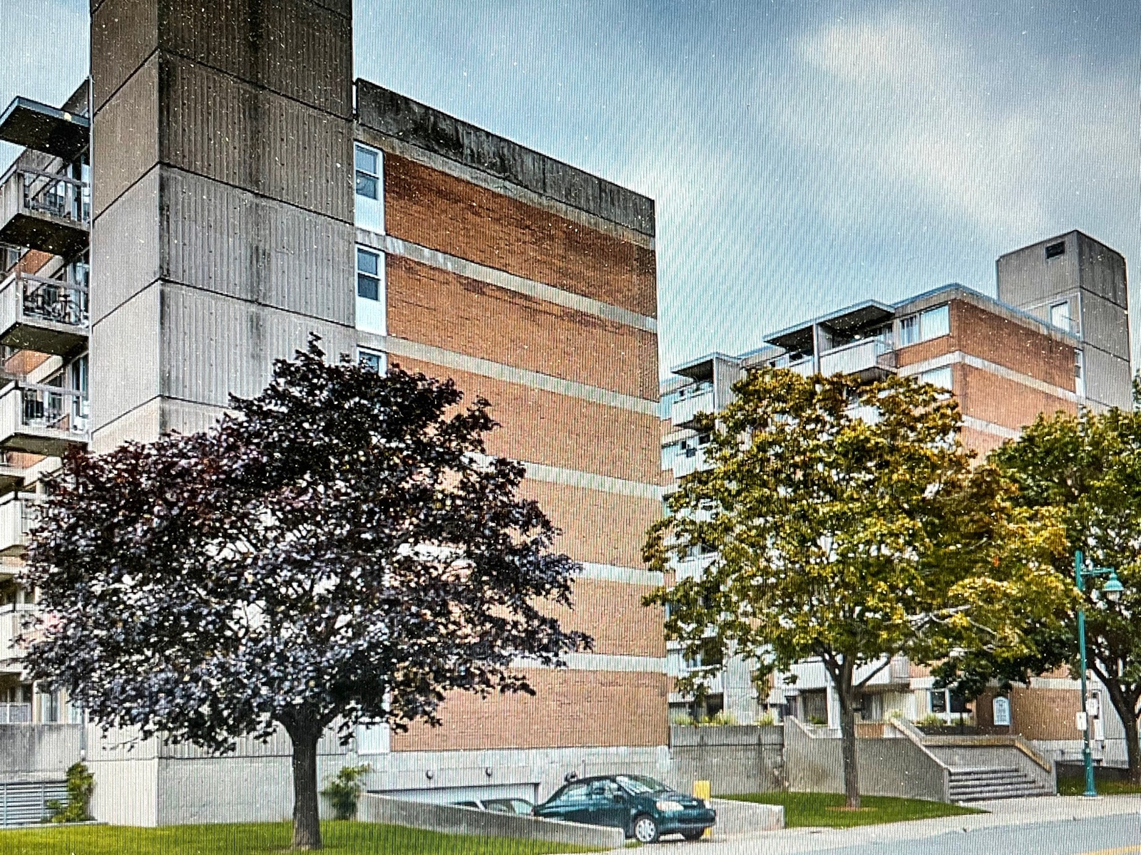 Dorval 3 1/2 for rent — photo 1