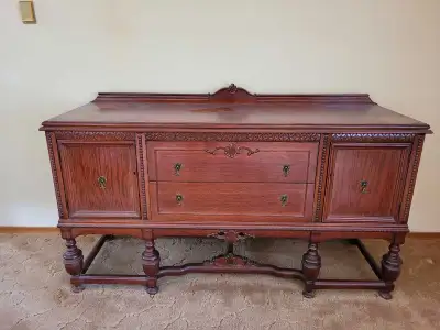 dining room side board, View more