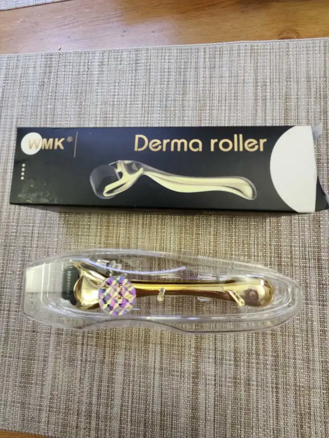 WMK Derma Roller64840231413891120