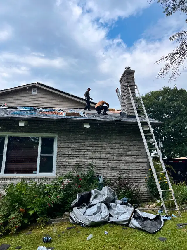 North York&Etobicoke&Scarborough A+Roofing&Gutter Replacement99+63234831578883124