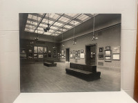 cadre musée des beaux arts montréal 