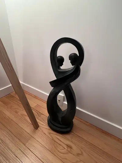 Unique Statue , View more