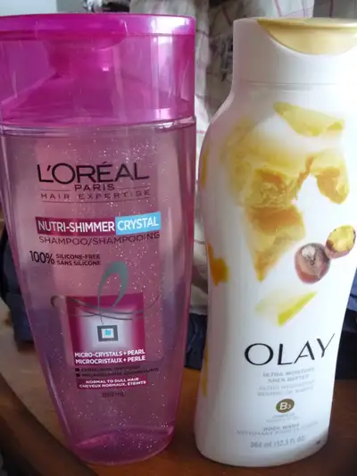 Fine items for your body & many more nice items selling p957, View more