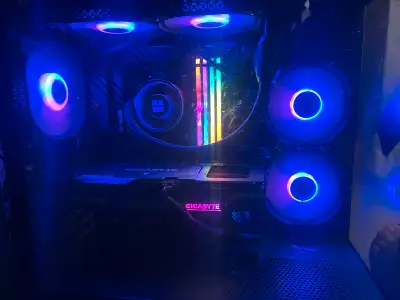  GAMING PC, View more