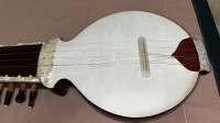 Rabaab string instruments