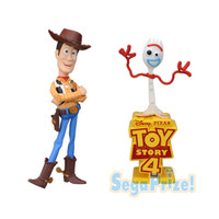 Toy Story 4 – Forky Sega Figure