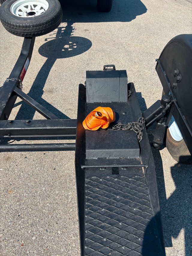 CAR DOLLY in Cargo & Utility Trailers in Hamilton - Image 4