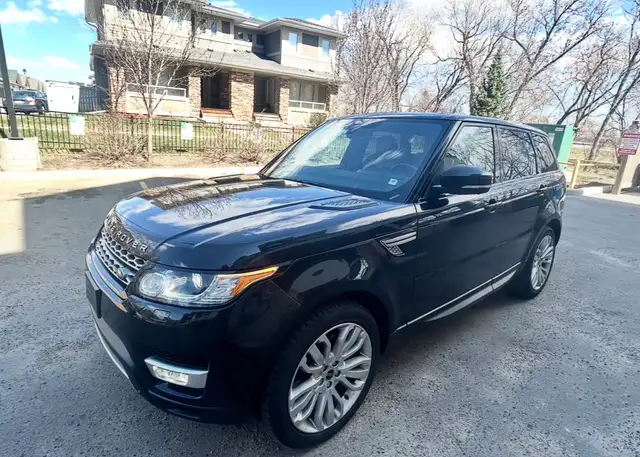 2014 Range Rover Sport 462337991530270724