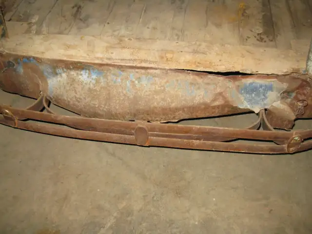 1947 Mercury 1/2 Ton Panel Truck in Classic Cars in Edmonton - Image 7